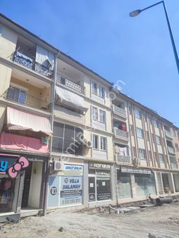 Dalaman Merkez 2+1 Çift Banyo Çift Balkon Nakit İndirim Fırsatlı