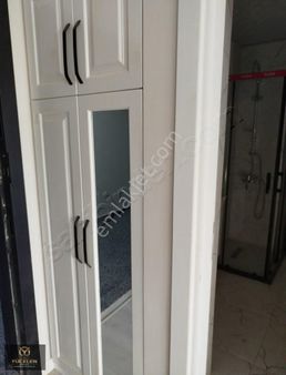 Danış Lıfe Sitesinde Satılık 1+1 Daire (havuzlu)