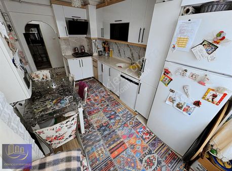 Akşemsettin Mah'de 3+1 Katta Full Yapılı Masrafsız Ön Cephe