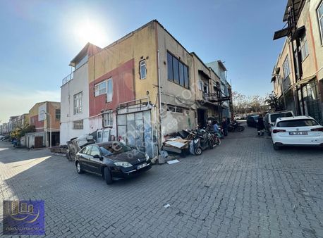 Sincan Sanayi Tabela Değeri Yüksek İki Tapu İki Dükkan Tek Fiyat