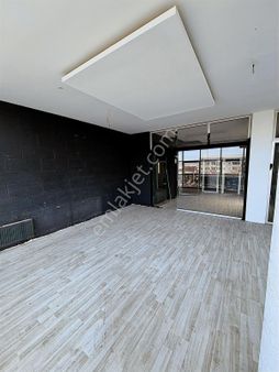 Baytürk Gayrimenkul'den Beşevler'de 73 M² 1. Kat Ve 2.kat Ofis