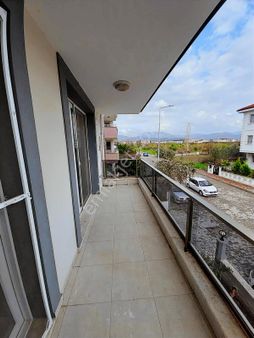 Lavınıa'dan Ful Kredili Bahçeli Asansörlü Satılık 3+1 Daire