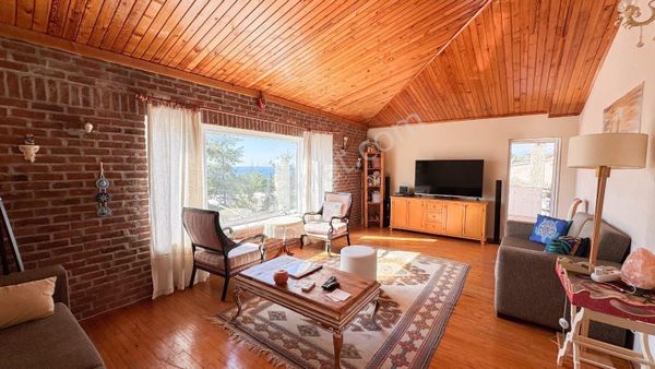 Antalya Karpuz Kaldıran Karşısı Dubleks 3+1 Satılık Daire