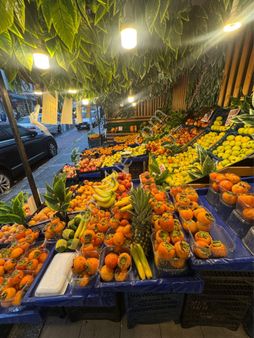 Avcılar Cihangirde 100 M2 Devren Market