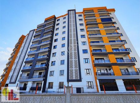 Çubuk Esenboğa'da Mobilyalı Şık 1+1 Sitede