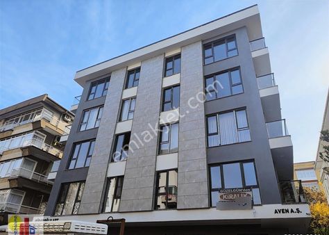 Ön Cebeci Samur Sokakta Mobilyalı Şık Yeni 1+1