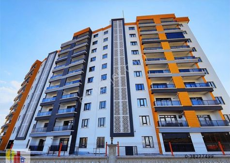 Çubuk Esenboğa'da Mobilyalı Şık 1+1 Sitede