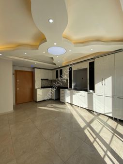 Esenyurt Talatpaşa Mahallesi 1+1 Kiralık Boş Daire 1.kat Balkonlu Amerikan Mutfak Full Dekorlu