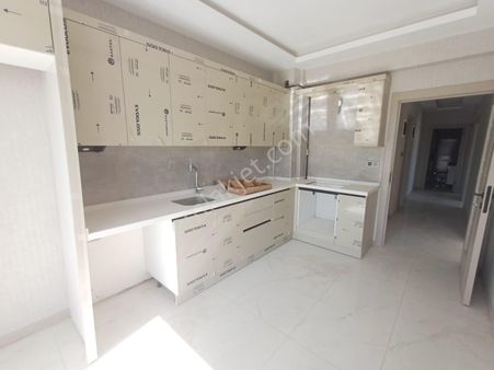 Emrah Çiftci'den Selçuklu Yazır Mah.kanyon Park Civarı Satılık 2+1 Sıfır Lüks Daireler