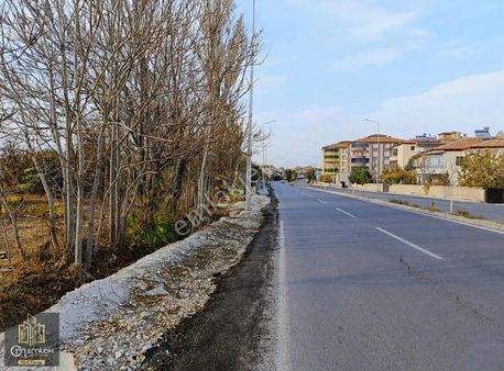 Cm Emlak Kemerhisar Merkez Ana Yola Sıfır 1300 M2 İmar İçinde