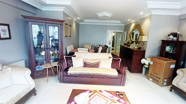 Büyükçekmece Atatürk Mah. Satılık Dubleks Daire Uğur'dan