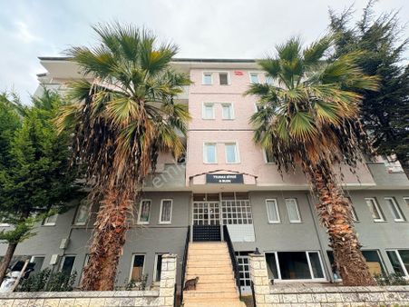 Tekin'den Görükle Merkezde Geniş Metrekare 2+0 Kiralık Daire