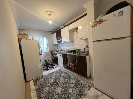 Hüsnü Karakaş Mah 2+1 Satılık Daire