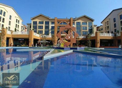 Cadde 54 Te Kiralık Rezidans Daire