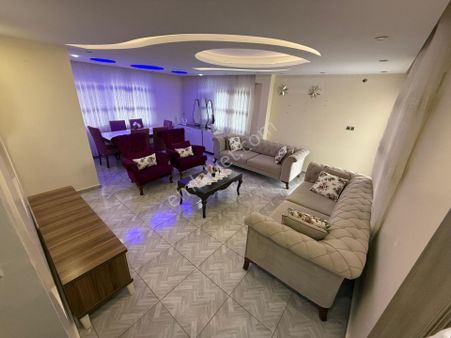 Yüreğir Havutlu Mahallesinde 3+1 Kiralık Daire