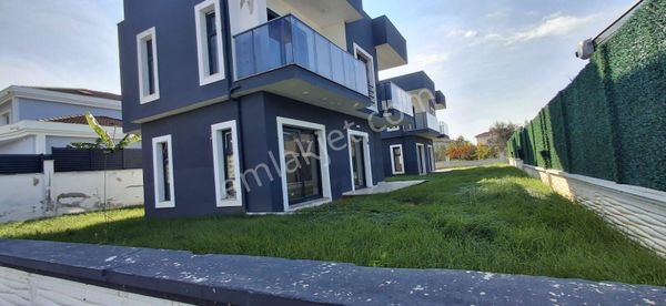🌟 Davutlar, Sogucak' Da Sıfır Müstakil Villa! 🌟