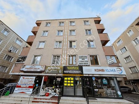 Hatboyu Caddesi Üzerinde İçmeler Mrmry Yakını 2+1 Daire