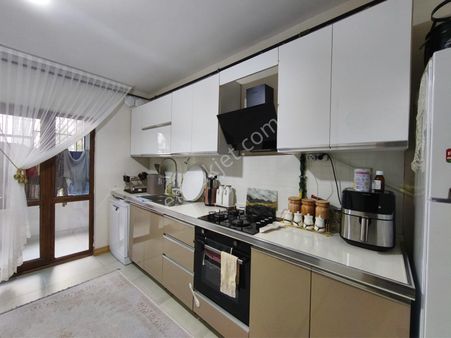 Premar’dan Çöl Güzeli Yeni Tokilerde Satılık 3+1 Daire