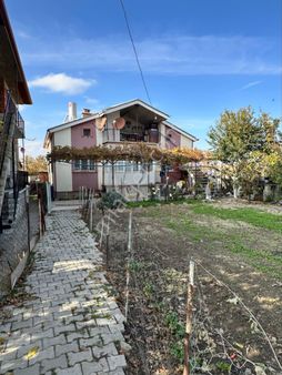 Dinç Emlaktan Kozağaç'ta Satılık Müstakil Ev