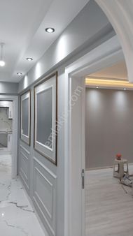 Aydın Efeler Kurtuluş Mahallesinde 140 M2 Kiralık Daire