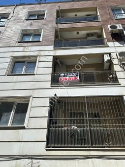 Final Emlak'tan Orta Mah. De Kiralık 1+1 Eşyalı Lüx Daire