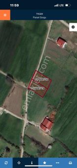 Saray Köyde Villa Ve Ev Yapımına Uygun Bulunmaz Fırsat Tarla