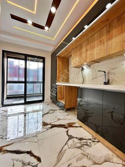 Az-er Yapıdan Yeni Hastane Karşısında Ultra Lüx 2+1 Satılık Daire!!