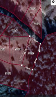 Muğla/menteşe Kıran Mahallesinde 797