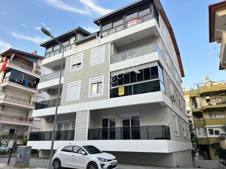 Merkezı Konum Öğretmenevı Yanında Yatırımlık 1+1