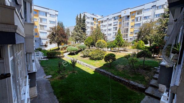 ''eryaman Efor''dan Katta Kombili Satılık 3+1 Daire