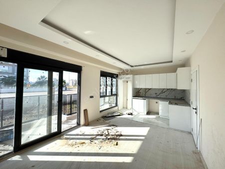 Göksuda Site İçi Bahçe Kullanımlı 2+1 Daire