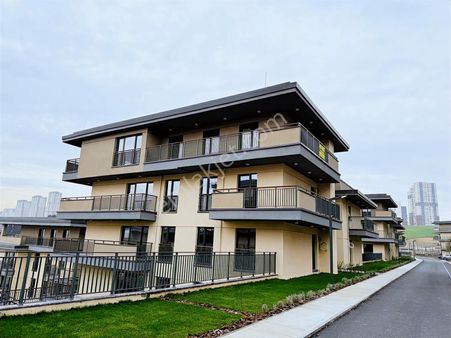 Vadi Evleri 2. Etap Büyük Teraslı Daire