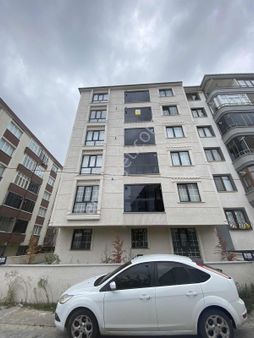 Rumeli Mahallesinde Sıfır Kiralık 2+1 Daire