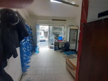 Haseki Sultan Mah. Satılık 2 Dükkan Krediye Uygun