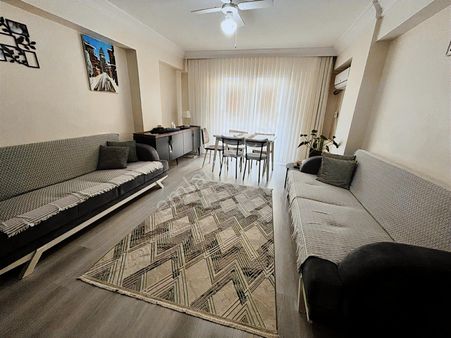 Tramvaya Yakın Yeni Binada 2. Kat 3+1 Odalı Satılık Daire