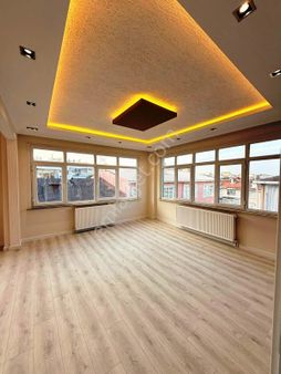 Fatih Dervişalide Satılık Ultralüx 3+1iskanlı Daire Araç Takaslı