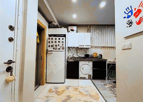 G.gören M.çkmak Mah Satılık Yeni Bina 2+1 Temiz Bahçekatı Daire