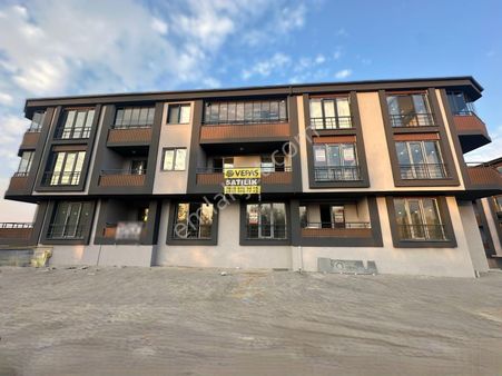 Vepaş'tan Çobanpark Sitesi Satılık 3+1 Sıfır Daire 145 M²