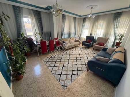 Babacandan Osman Gazi'de Doğalgazlı Köşebaşı Satılık Daire