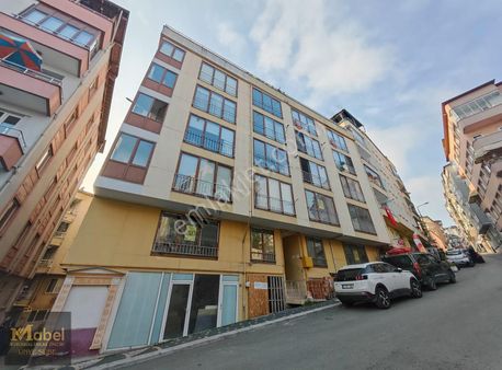 Mabel'den Muhteşem Deniz Ve Şehir Manzaralı Dublex Daire