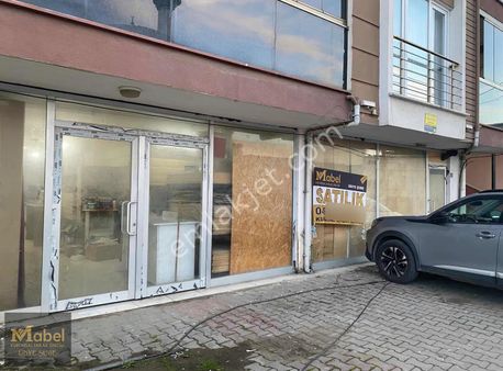 Mabel'den Nuriyemh. Emsalsiz Fiyatlı Yatırımlık Fırsat Dükkan