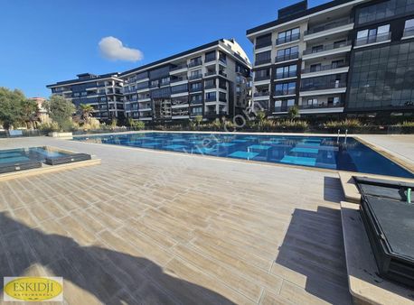 Kepez Hamidiye Bölgesinde Park Olive De Kiralık 5+2 Dubleks