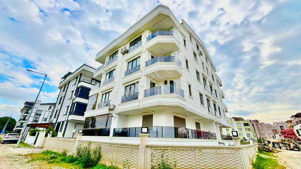 ▀▄ Onur Yıldırım'dan Ön Cephe Arakat Masrafsız 2+1 Satılık Daire▀▄