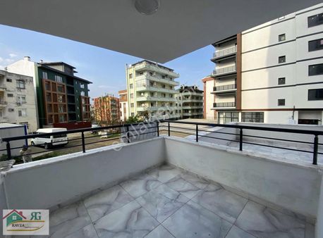 Ravza Yapı Gayrimenkulden 3+1 Satılık Sıfır Daire