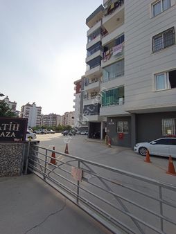 Bizim Emlak'tan Yarbay Şemsettin Mahallesinde 3+1