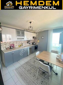 Hemdem Gayrimenkul'den Süvari'de Ahimesut Bulvar Yanı Panoramik Şehir Manzaralı 4+1 Satılık Daire