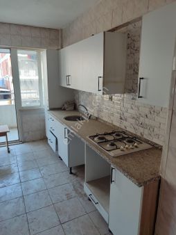 Turan Mahallesinde 2+1 Açık Mutfak Ful Konut Kredisine Uygun Dairemiz Sarılıktır