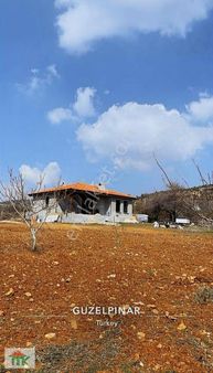 Satılık Hobi Bahçesi Evi Mevcut Yatırım İçin Uygundur