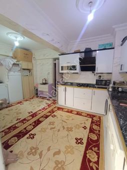 Babacandan Yenişehir'de Uygun Fiyatlı Satılık Ara Kat Daire