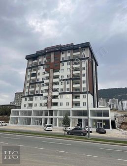 Has Gayrimenkul ' Den Üniversite Karşısı Kiralık Lüx 2+0